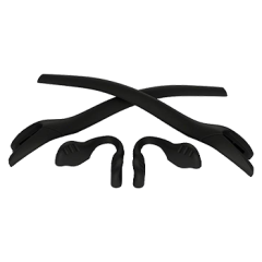 ACCESSORY KIT EVZERO SOCK - BLACK