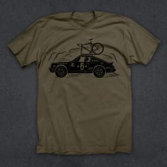T-SHIRT HOMBRE TWIN SIX RALLY RIPPERS