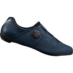 ZAPATO RUTA SHIMANO RC3 NAVY 