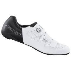ZAPATO RUTA SHIMANO RC502 BLANCO 