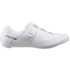 ZAPATO RUTA SHIMANO RC5 BLANCO