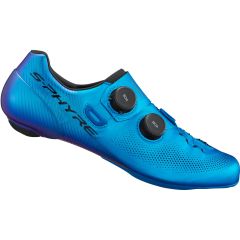ZAPATO RUTA SHIMANO RC9 SPHYRE AZUL