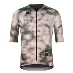 CAMISA UNISEX MANGA CORTA GOBIK REACTIVE BUSH