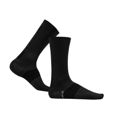 MEDIAS 7" SUAREZ REAL BLACK 