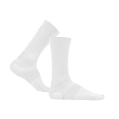 MEDIAS 7" SUAREZ REAL WHITE