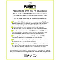 REGLAMENTO RIFA FIN DE AÑO RUGATI.COM