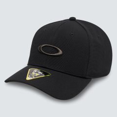 GORRA OAKLEY TINCAN REMIX BLACKOUT 