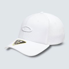 GORRA OAKLEY TINCAN REMIX WHITE/WHITE 