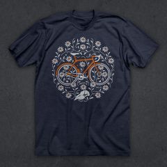 T-SHIRT HOMBRE TWIN SIX RITES OF SPRING