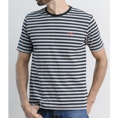 T-SHIRT HOMBRE PAVE ROAD CLASSIC