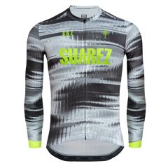 CAMISA MUJER MANGA LARGA SUAREZ AVANT HIGGS