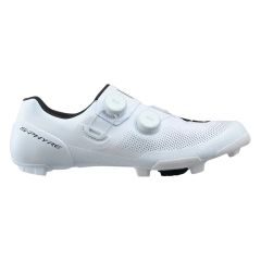 ZAPATO GRAVEL SHIMANO RX910 BLANCO