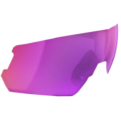 LENTE SALICE PARA MODELO 020 - RW MORADO