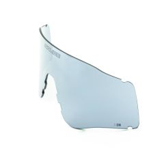 LENTE SALICE PARA MODELO 026R STELVIO - RW NEGRO