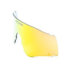 LENTE SALICE PARA MODELO 026R STELVIO - RW GOLD