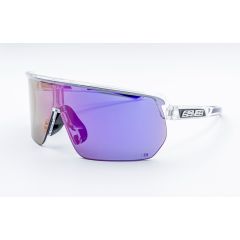ANTEOJOS SALICE TRENTO 023R CRYSTAL / RW MORADO