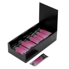 CAJA JELLY BAR SANTA MADRE OFF CAF SABOR STRAWBERRY 30X45G