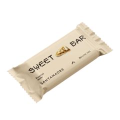 SWEET BAR SANTA MADRE SABOR SABOR ROASTED APPLE 60G