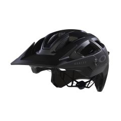 CASCO OAKLEY DRT5 MAVEN SATIN BLACK - FOS900925-03U