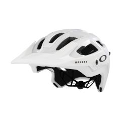 CASCO OAKLEY DRT5 MAVEN SATIN WHITE - TALLA LARGE FOS900925-12Q