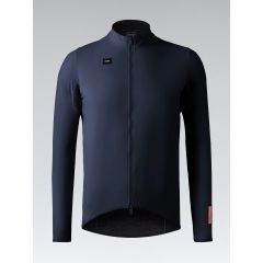 CHAQUETA UNISEX GOBIK IMPERMEABLE SELKIE ULTRABLUE 