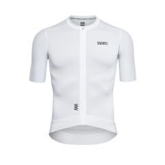 CAMISA HOMBRE MANGA CORTA SUAREZ PERFORMANCE SHADE WHITE