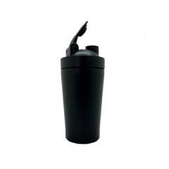 SHAKER BLACK SANTA MADRE 750 ML
