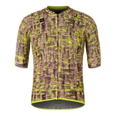 CAMISA UNISEX MANGA CORTA GOBIK CARRERA CYDONIA