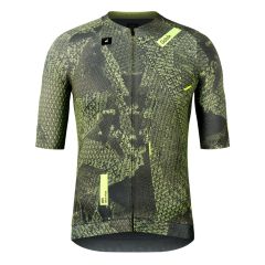 CAMISA UNISEX MANGA CORTA GOBIK CX PRO BUG