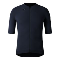 CAMISA UNISEX MANGA CORTA GOBIK CX SOLID ULTRABLUE