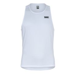 CAMISETA ATLETISMO HOMBRE SUAREZ BREEZE CHALK 