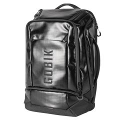 MOCHILA GOBIK PARA CICLISMO STOW TRUE BLACK 35L