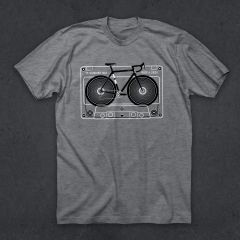 T-SHIRT HOMBRE TWIN SIX SUMMER MIX