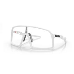 ANTEOJOS OAKLEY SUTRO - WHITE / CLEAR 940654