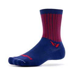 MEDIA SWIFTWICK VISION FIVE AERO NAVY RED 