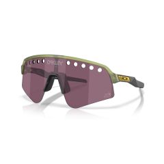 ANTEOJOS OAKLEY SUTRO LITE SWEEP - TDF MATTE TRANS FERN / PRIZM ROAD BLACK 946536