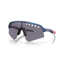 ANTEOJOS OAKLEY SUTRO LITE SWEEP - TLD BLUE USA / PRIZM GREY VENTED 946528
