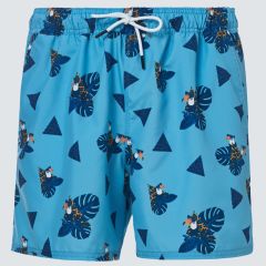 PANTALONETA OAKLEY TOUCAN BLUE AVIATOR