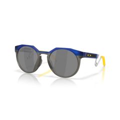 ANTEOJOS OAKLEY HSTN METAL FORTNITE TRANSPARENT CRYSTAL BLUE / PRIZM BLACK 927906