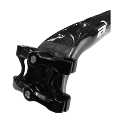 TUBO DE ASIENTO AERUS CARBON 31.6