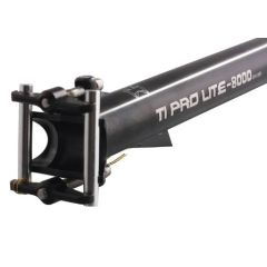 TUBO ASIENTO KCNC TI PRO LITE 8000 MEDIDA 30.9mm