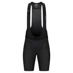 LICRA HOMBRE CON TIRANTES GOBIK ULTRALITE BLACK