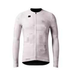 CAMISA UNISEX MANGA LARGA GOBIK VANQUISH WHISPER 