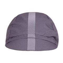 GORRA DE CICLISMO SUAREZ VENTO GRAY - TALLA UNICA
