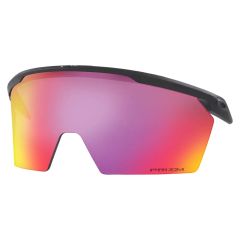 LENTE OAKLEY DE REPUESTO PARA CASCO ARO7 - PRIZM ROAD