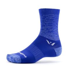 MEDIAS SWIFTWICK VISION FIVE DASH BLUE