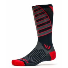 MEDIAS SWIFTWICK VISION EIGHT BLACK RED 