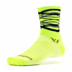 MEDIAS SWIFTWICK VISION FIVE INFINITY CITRON 