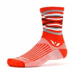 MEDIAS SWIFTWICK VISION FIVE INFINITY ORANGE 