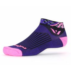 MEDIAS SWIFTWICK VISION ONE SPOTLIGHT BLACK PINK 
